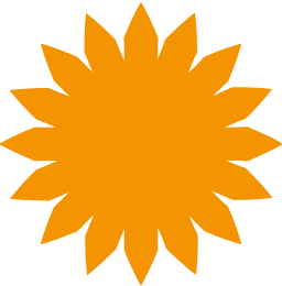 Sonnen-Icon
